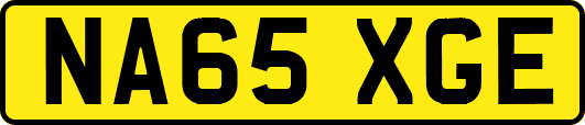 NA65XGE