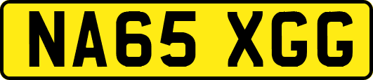 NA65XGG