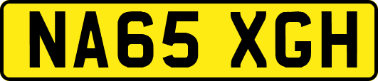 NA65XGH