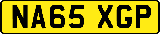 NA65XGP