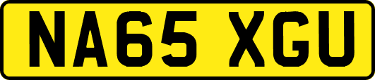 NA65XGU
