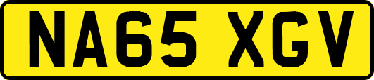 NA65XGV