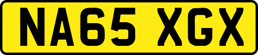 NA65XGX