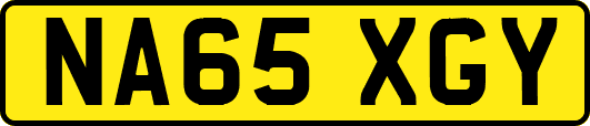NA65XGY