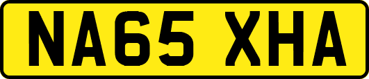NA65XHA