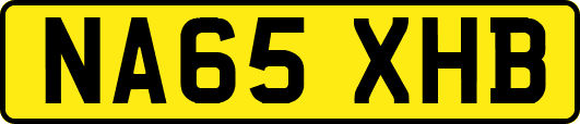 NA65XHB