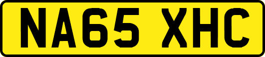 NA65XHC