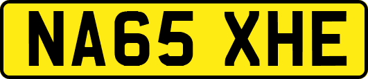 NA65XHE