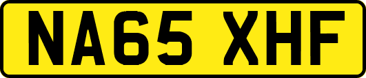 NA65XHF