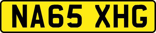 NA65XHG