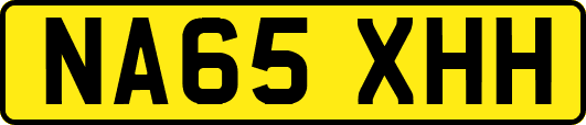 NA65XHH