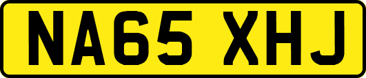 NA65XHJ