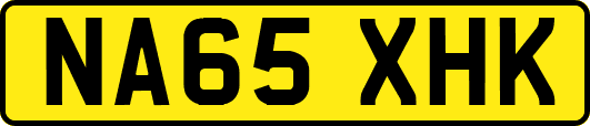 NA65XHK