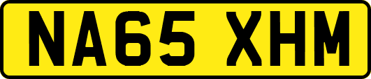 NA65XHM