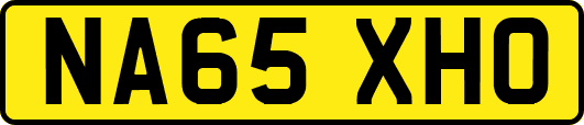 NA65XHO
