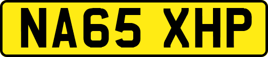 NA65XHP