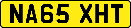 NA65XHT