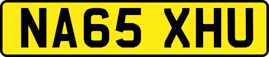 NA65XHU