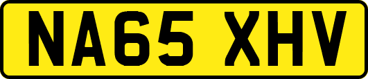 NA65XHV