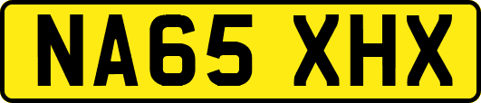 NA65XHX