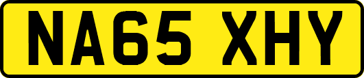 NA65XHY