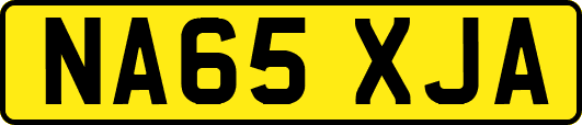 NA65XJA