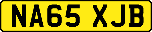 NA65XJB