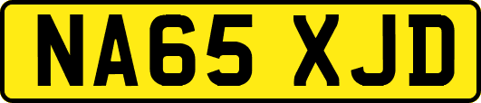 NA65XJD