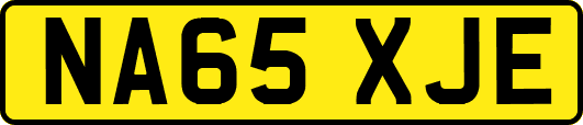 NA65XJE
