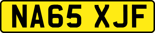 NA65XJF
