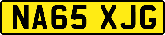 NA65XJG