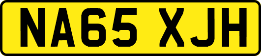 NA65XJH