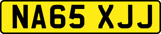 NA65XJJ