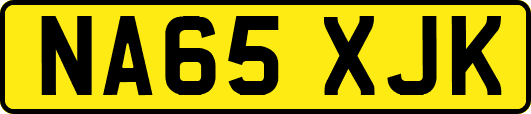 NA65XJK