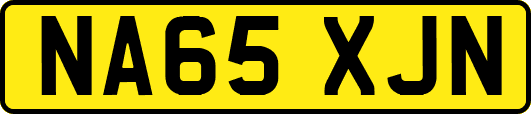 NA65XJN