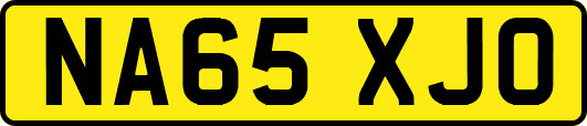 NA65XJO
