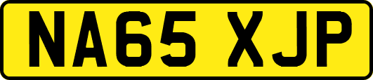 NA65XJP
