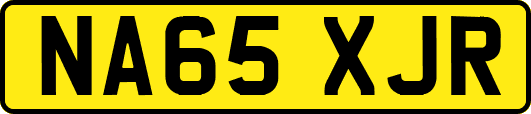 NA65XJR