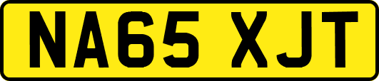 NA65XJT