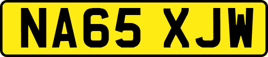 NA65XJW