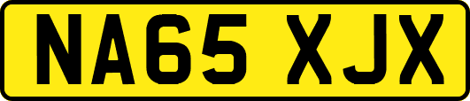 NA65XJX