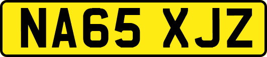 NA65XJZ