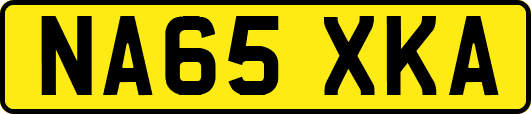 NA65XKA