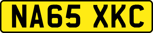 NA65XKC