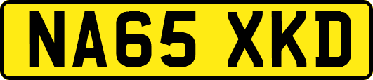 NA65XKD