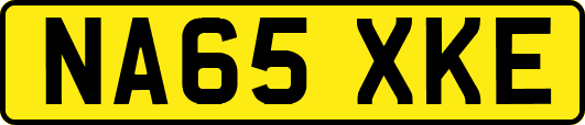 NA65XKE