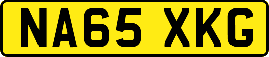 NA65XKG