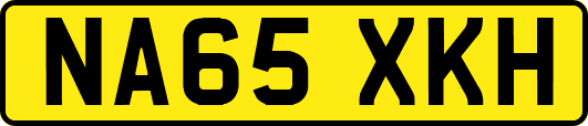 NA65XKH