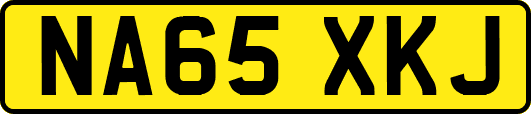 NA65XKJ