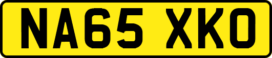 NA65XKO